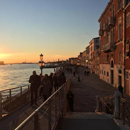 Ca' Malipiero Apartment Venice Exterior photo
