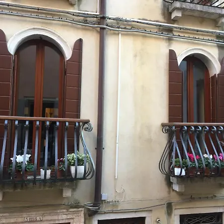 Ca' Malipiero Apartment Venice Exterior photo