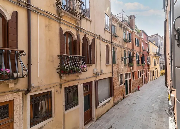 Ca\' Malipiero