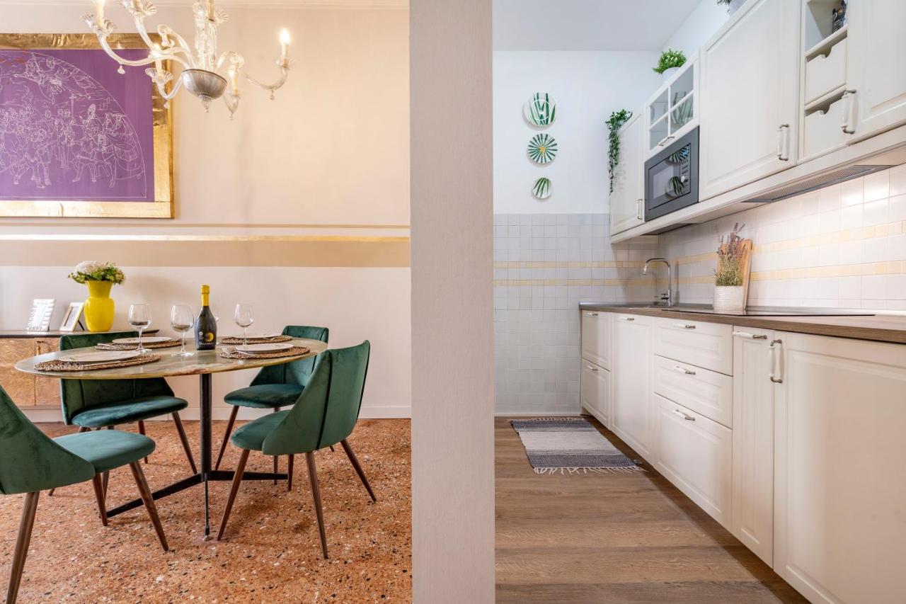 Ca' Malipiero Appartement *