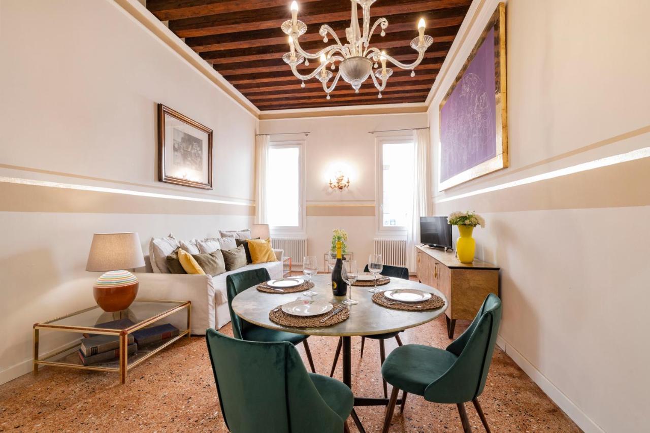 Appartement Ca' Malipiero *