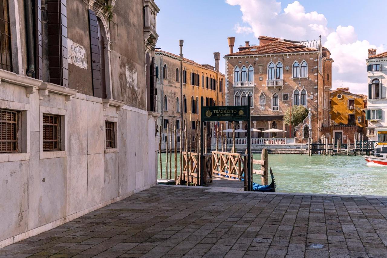 Ca' Malipiero Apartamento Veneza