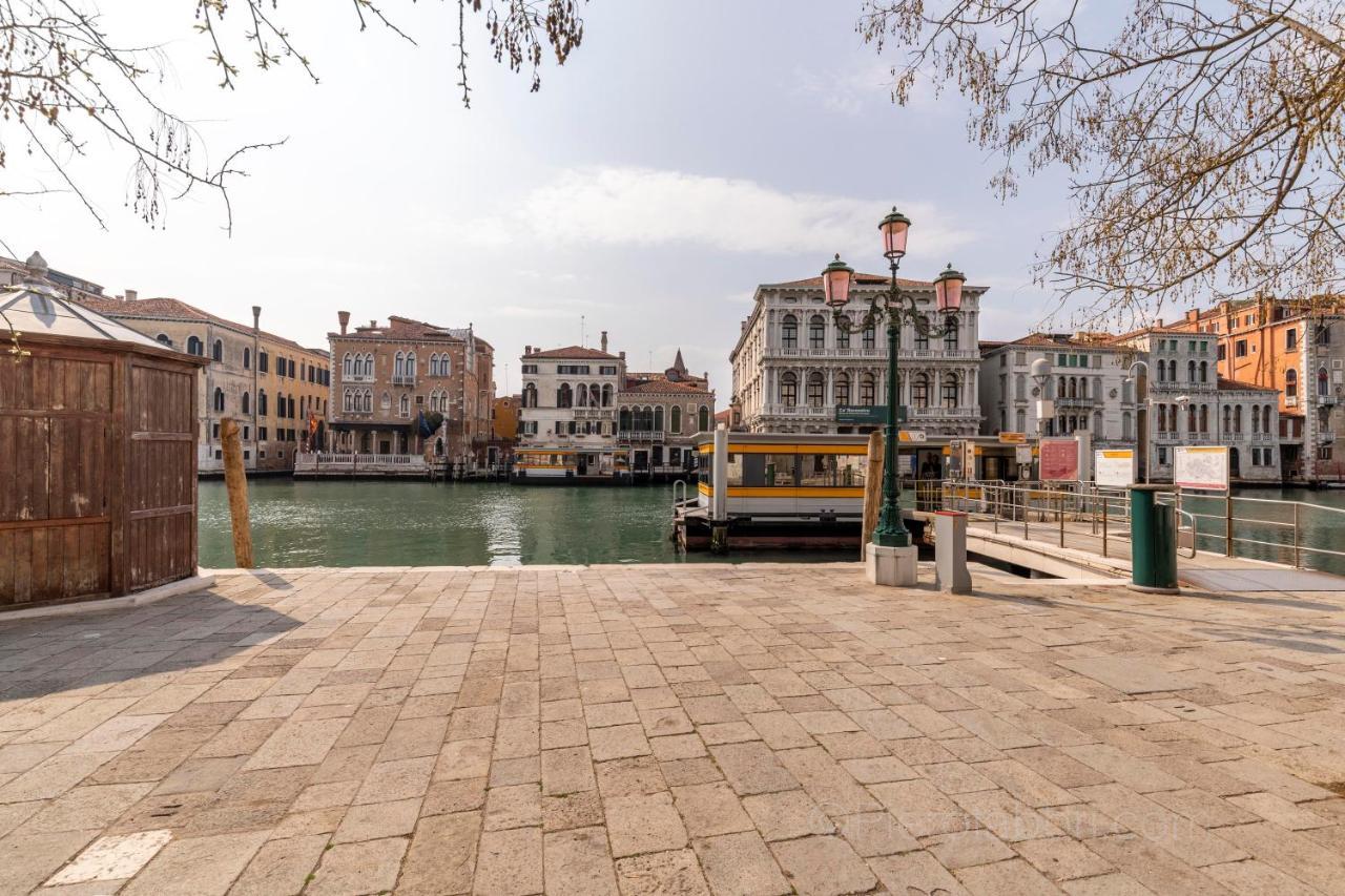 Ca' Malipiero * Venetië