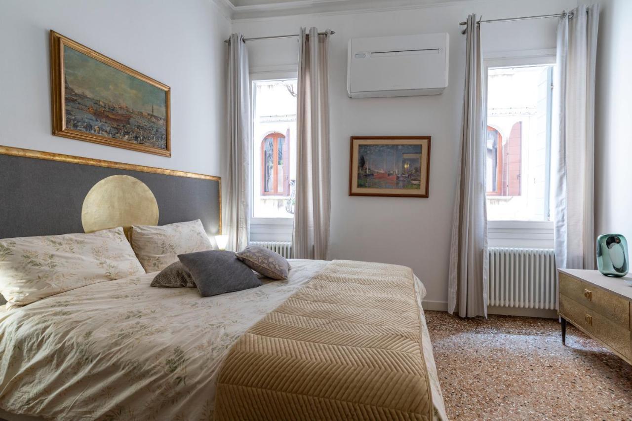 Appartement Ca' Malipiero *
