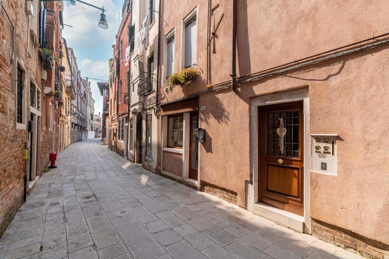 Ca' Malipiero * Venetië