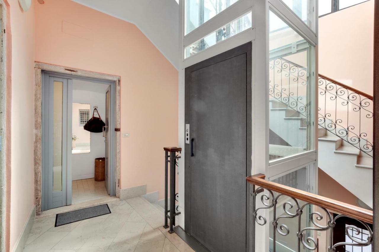 Ca' Malipiero Appartement Venetië